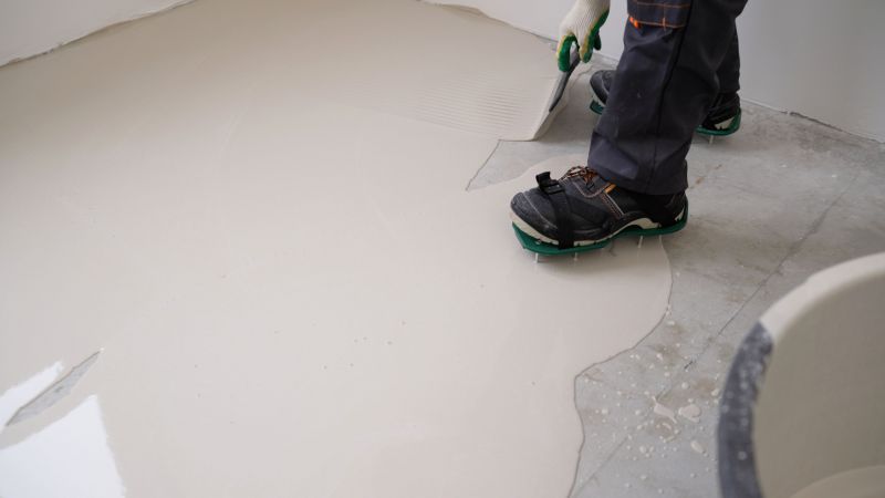 Professional Concrete Repair