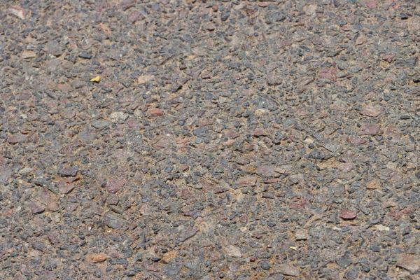 Aggregate Driveway Repair in Fairhope