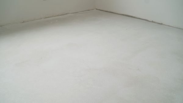 Basement Floor Leveling in Fairhope