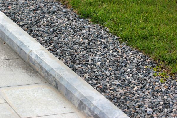 Cost of Broken Curb Repair in Fairhope