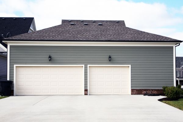 Cement Driveway Repair in Fairhope
