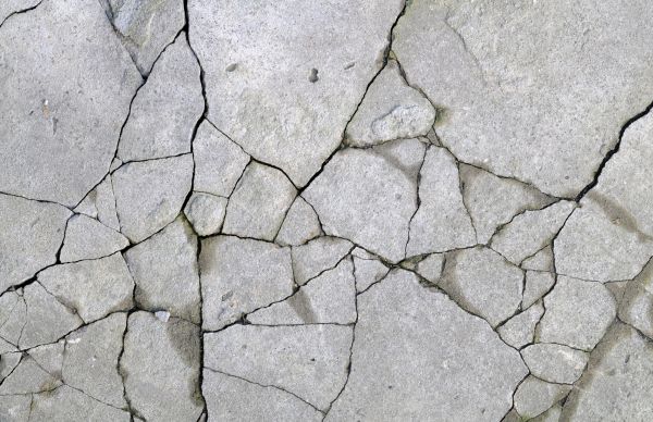Concrete Crack Repair in Fairhope