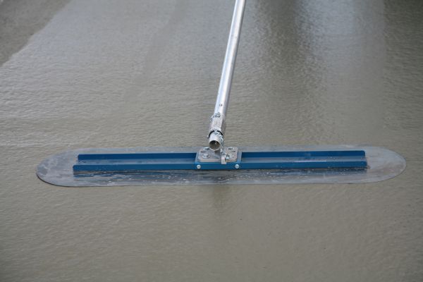 Concrete Resurfacing in Fairhope