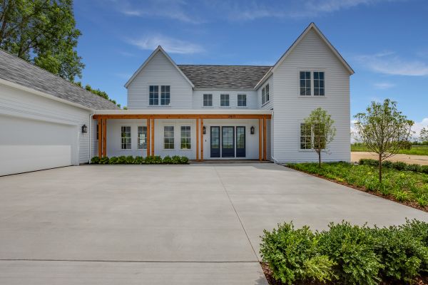 Driveway Refinishing in Fairhope