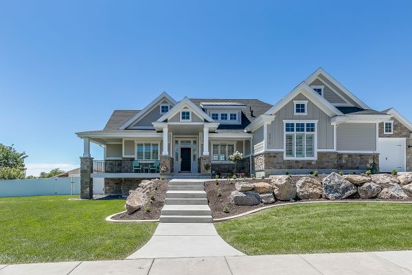 Cost of Front Step Repair in Fairhope