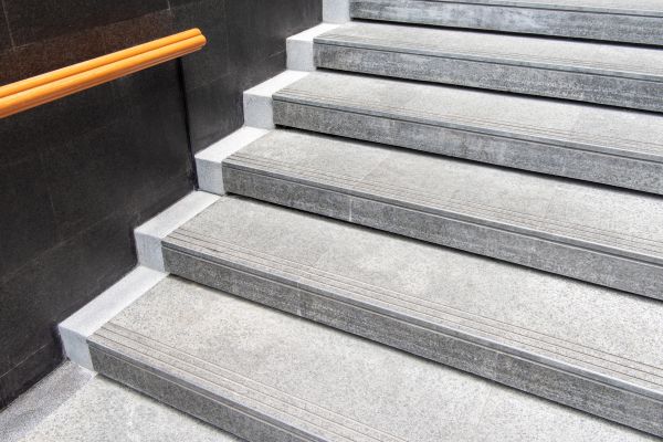 Cost of Outdoor Step Repair in Fairhope