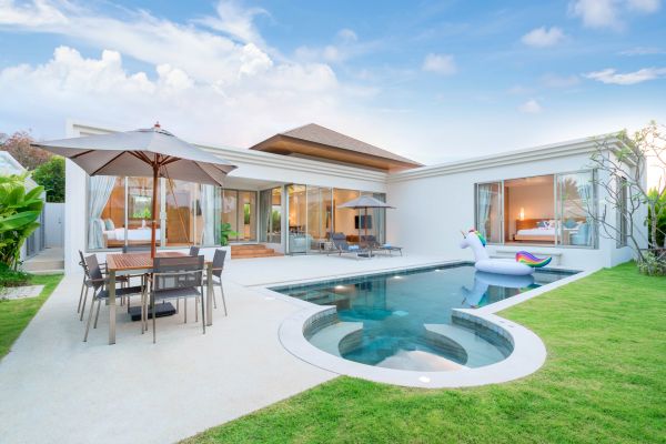 Pool Deck Repair in Fairhope