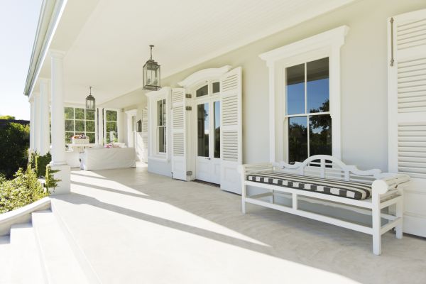 Cost of Porch Resurfacing in Fairhope