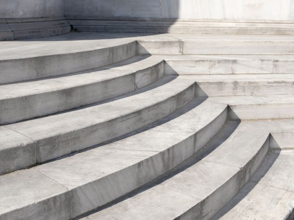 Cost of Step Repair Service in Fairhope