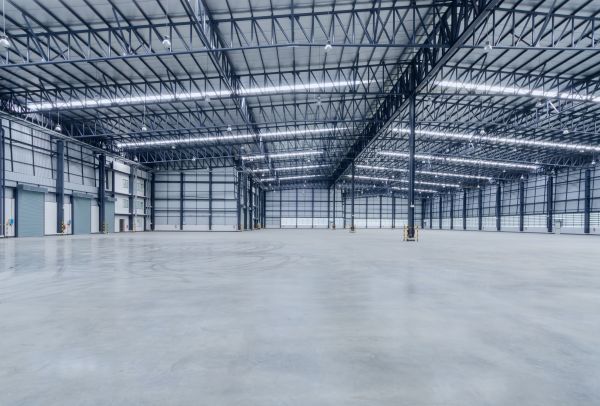 Cost of Commercial Concrete Repair in Fairhope