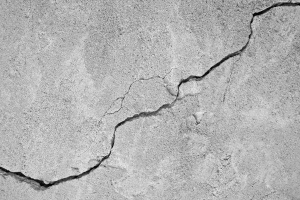 Cost of Concrete Flatwork Repair in Fairhope