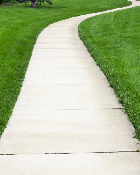 Cost of Sidewalk Resurfacing in Fairhope