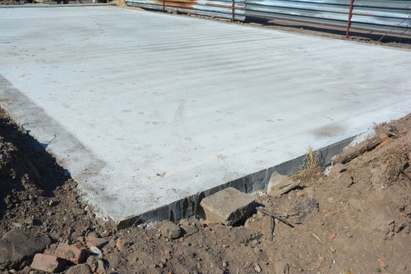 Cost of Concrete Slab Resurfacing in Fairhope