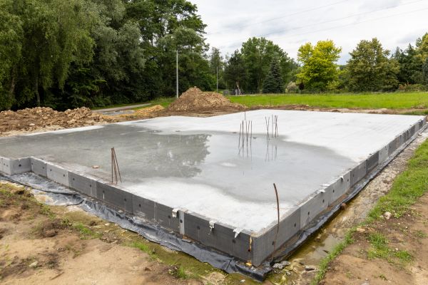 Cost of Concrete Slab Maintenance in Fairhope