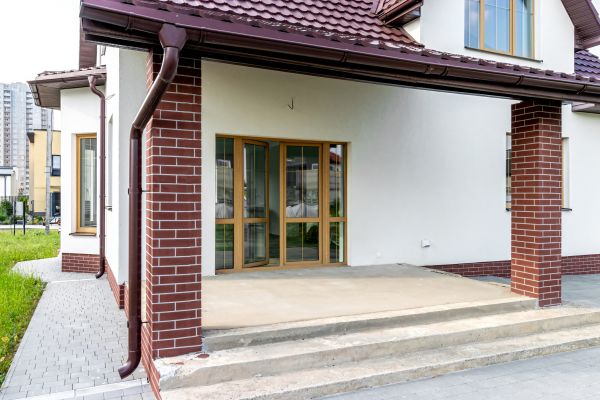 Cost of Porch Cement Repair in Fairhope