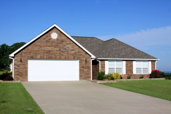 Concrete Driveway Patching in Fairhope