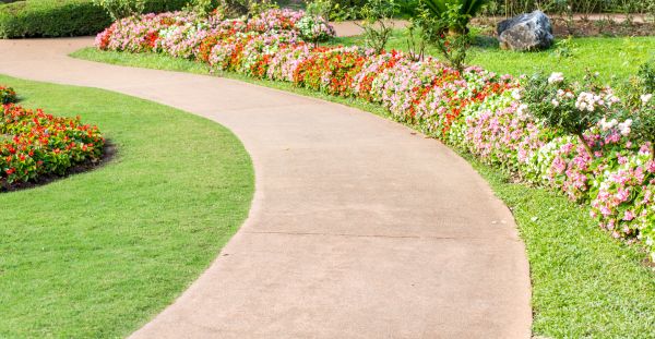 Cost of Sidewalk Maintenance in Fairhope