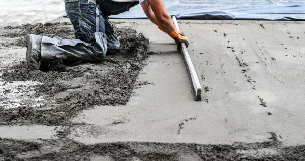 Cost of Cracked Driveway Repair in Fairhope