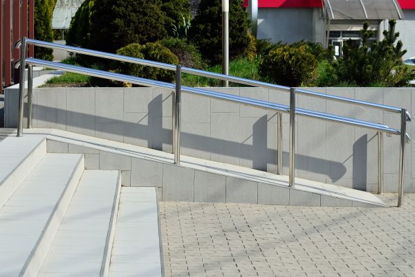Cost of Concrete Ramp Repair in Fairhope