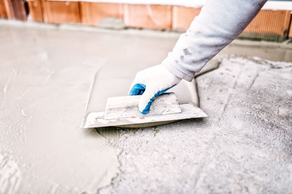 Cost of Cracked Slab Repair in Fairhope