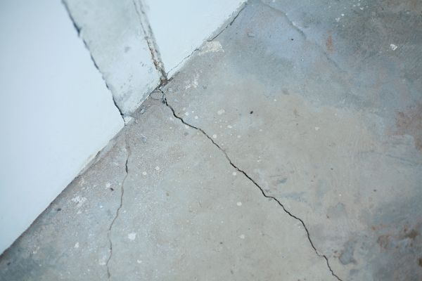 Cost of Garage Crack Repair in Fairhope
