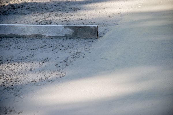 Cost of Driveway Spalling Repair in Fairhope