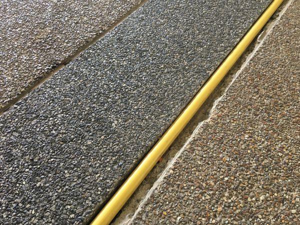 Cost of Aggregate Repair in Fairhope
