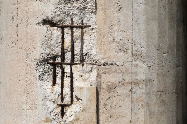 Cost of Spalling Repair in Fairhope