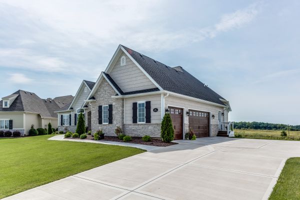 Cost of Driveway Damage Repair in Fairhope