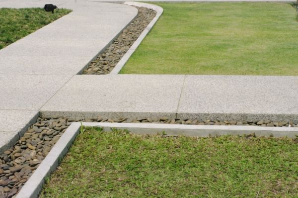 Cost of Sidewalk Curb Repair in Fairhope