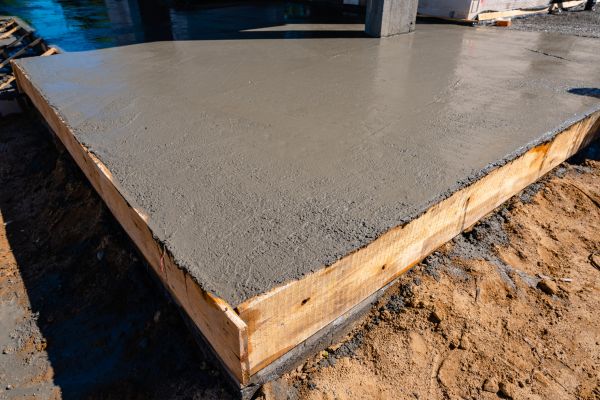Cost of Slab Restoration in Fairhope
