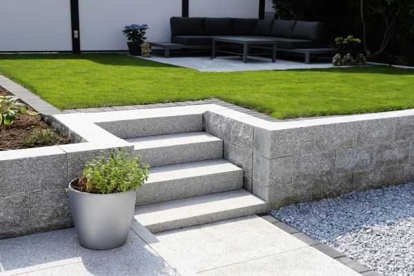 Cost of Exterior Step Repair in Fairhope