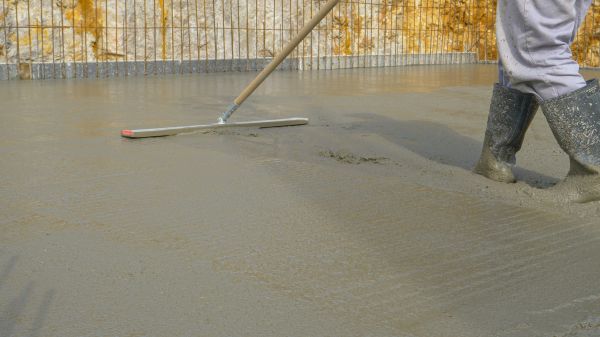 Cost of Basement Slab Leveling in Fairhope