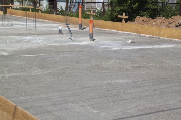 Cost of Slab Crack Repair in Fairhope