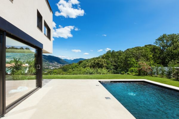 Cost of Poolside Concrete Repair in Fairhope