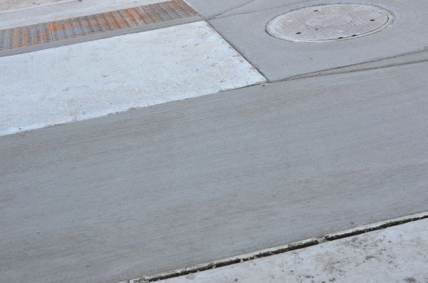 Cost of Path Resurfacing in Fairhope