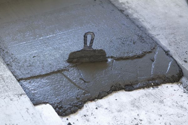 Cost of Broken Concrete Patching in Fairhope
