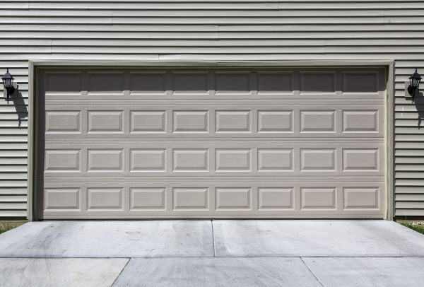 Cost of Garage Entrance Repair in Fairhope