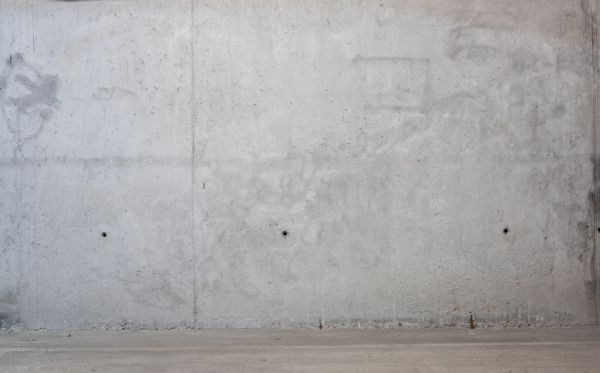 Cost of Concrete Wall Resurfacing in Fairhope