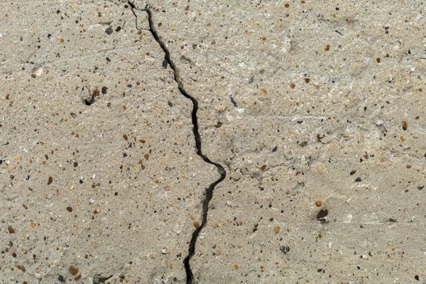 Cost of Cracked Basement Floor Repair in Fairhope