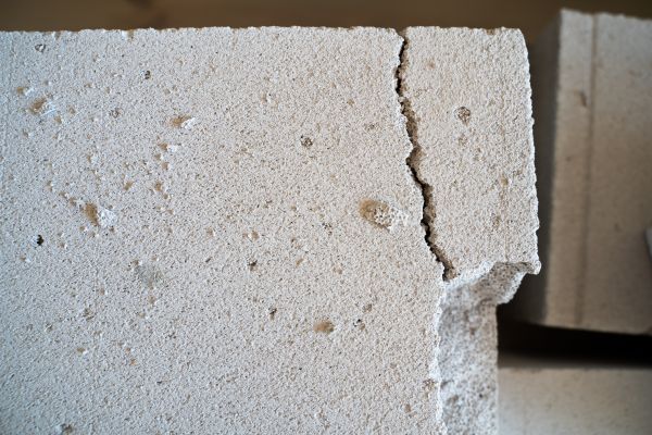 Cost of Chipped Concrete Repair in Fairhope