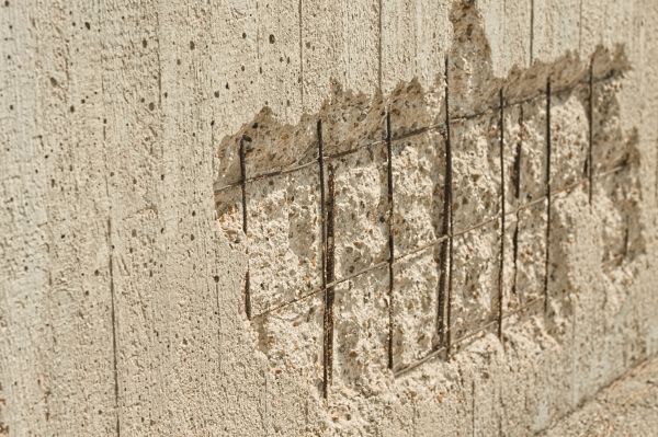 Cost of Concrete Spalling Repair in Fairhope