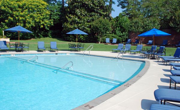 Cost of Pool Slab Repair in Fairhope