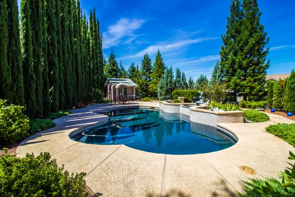 Pool Pavement Repair in Fairhope