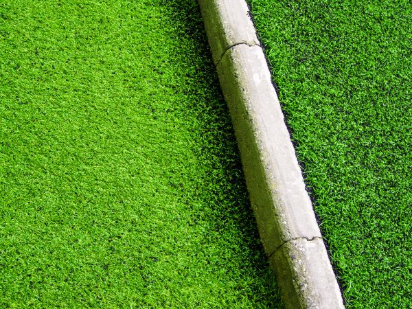 Cost of Concrete Border Repair in Fairhope