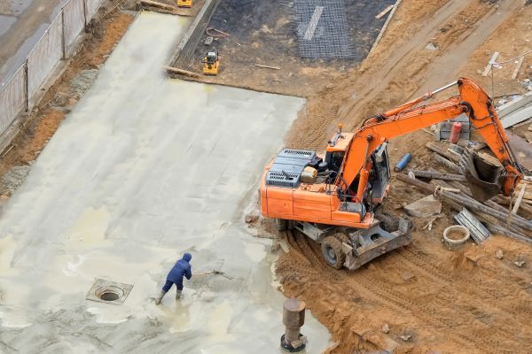 Cost of Cement Slab Resurfacing in Fairhope