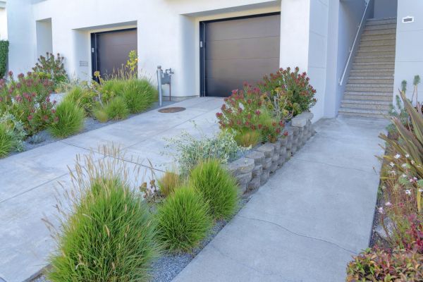 Cost of Driveway Sidewalk Repair in Fairhope