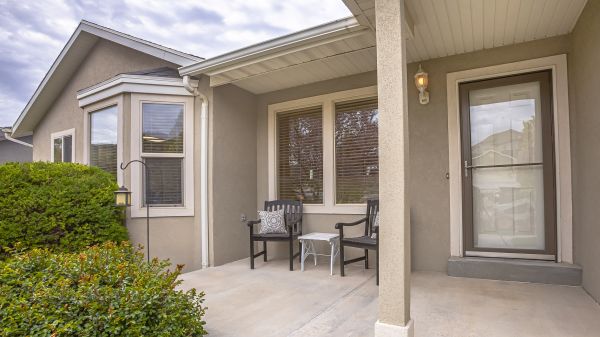 Cost of Porch Crack Repair in Fairhope